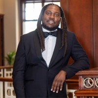 DP World Employee Derrick Stephens's profile photo