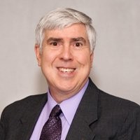 Sunrise Broadcasting Employee Oliver Burrows's profile photo