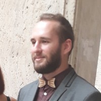 Maroš Beťko Email
