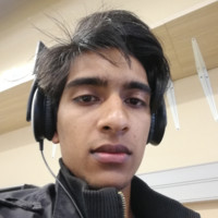 HyperionDev Employee Sayur Mahabeer's profile photo