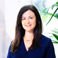 Planet Mark Employee Avital Johanan's profile photo