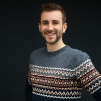 Innoactive Employee Klaus Prünster's profile photo
