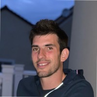 TGBL Employee Clément Grosseuvre's profile photo
