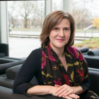 Université de Montréal Employee Marie-Josée Hébert's profile photo