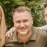 Blundstone Australia  Employee Joel Docking's profile photo