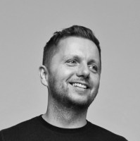 Billdu Employee Erik Hudak's profile photo
