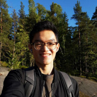 Zenith Learning Group Employee Jonathan Leo's profile photo