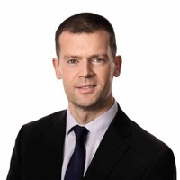 Sancus BMS Group Employee Geoff Savage's profile photo