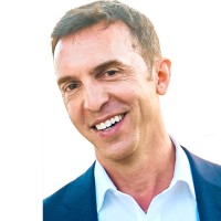 iAutomation Employee Gustavo Labombarda's profile photo