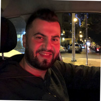 Ali Jambay Email