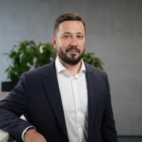 Nexign Employee Sergey Karpov's profile photo
