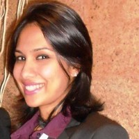 Ruvita Chacko Email & Phone Number