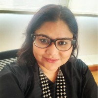 Brut India Employee Madhuli Trivedi's profile photo