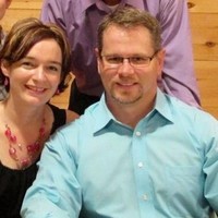 Luminant Employee Dan Beynon's profile photo