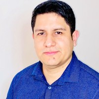 BLUE Communications Employee Jose A. Rios's profile photo
