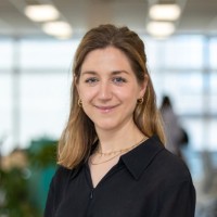 Bridebook - The No.1 Wedding Planning App Employee Harriet Morris's profile photo