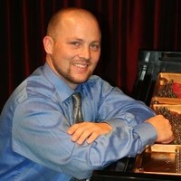A440-William R. Monroe Piano Services, Inc. Employee William Monroe's profile photo