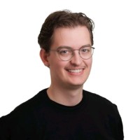 TimeEdit Employee Joris van der Burgh's profile photo
