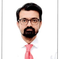 Meezan Bank Limited Employee Umer Khalid's profile photo