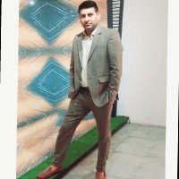 Zahid Jutt Email