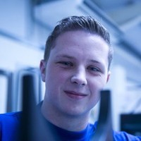 TenCate Advanced Composites Employee Liam Wilde's profile photo
