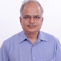 ELGI EQUIPMENTS LIMITED Employee Shyam V's profile photo