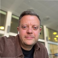 JEROS A/S Employee Brian Jørgensen's profile photo