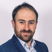 BAM UK & Ireland Employee Greg McIob's profile photo