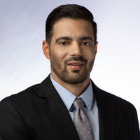 Nicholas Beck Email & Phone Number