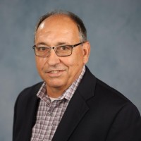 Stephen Parker