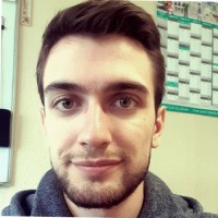 Mistral.com Employee Joffrey Egler's profile photo