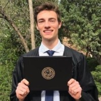 Nextworld Employee Blake Powers's profile photo