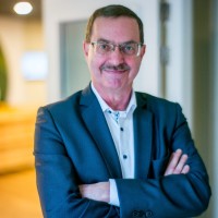 CorpoNet Employee Roy Bakker's profile photo