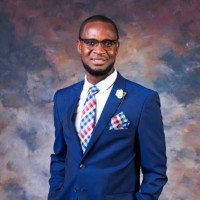 The Regent School Abuja Employee Fred Arthur's profile photo