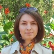 INOSTUDIO Employee Maria Kalacheva's profile photo
