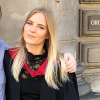 Kitchens International Employee Karolina Jablonska's profile photo