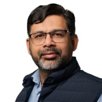 Martindale-Avvo Employee Ali Rizvi's profile photo