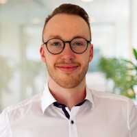 BDO Cyber Security GmbH Employee Jannik Schmied's profile photo