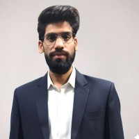 India STEM Foundation Employee Sanchit Shukla's profile photo