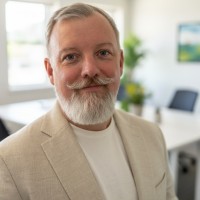 Salesforce Employee David O'Farrell's profile photo