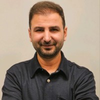 Alfa Solar Enerji Employee Sinan Atıcı's profile photo