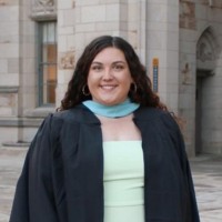 Adagio Health Employee Hannah Cristofano's profile photo