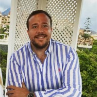 Padel Project UK Employee Ben Lacey's profile photo