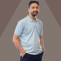 Gaurab Thapa Email