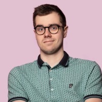 De Onderlingen Employee Brian van Bugnum's profile photo