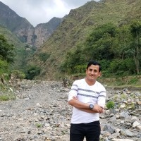 ISLAMIC RELIEF YEMEN Employee Ahmed Aqabat's profile photo
