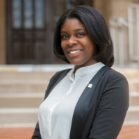 Jamila James Email & Phone Number