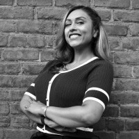 Impact Justice Employee Melanie Robledo's profile photo