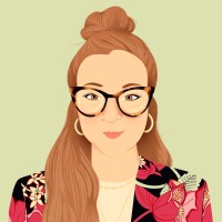Little-Giant Motion Employee Samantha Thornhill's profile photo