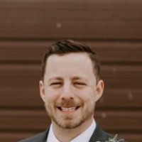 Franklin County Data Center (Fcdc) Employee Luke McCormac's profile photo